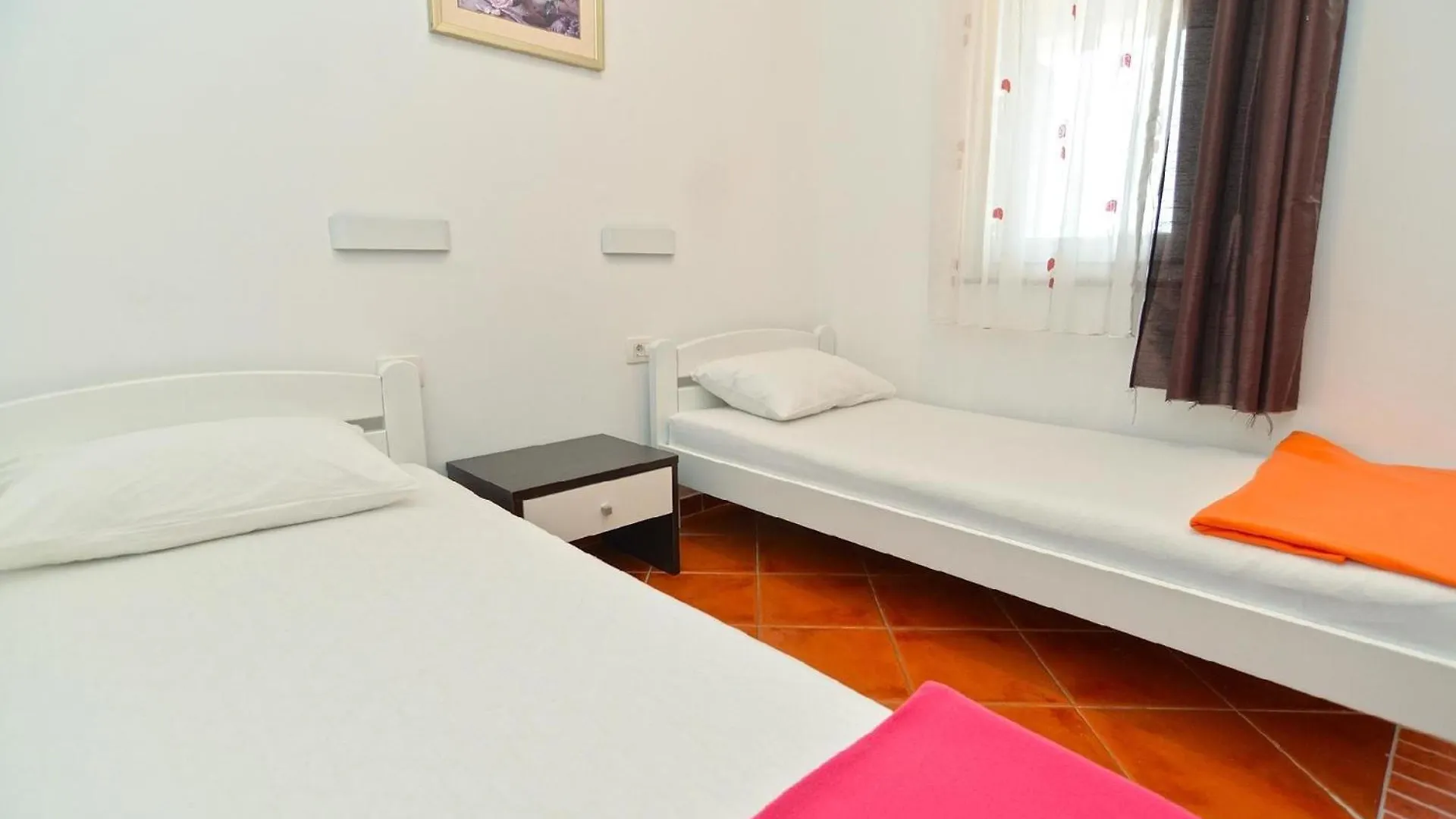 Ferienwohnung Fuer 5 Personen Ca 55 Qm In Pula-Fondole, Istrien Istrische Riviera