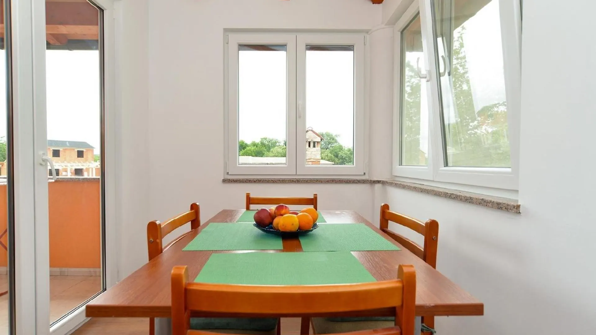 Ferienwohnung Fuer 5 Personen Ca 55 Qm In Pula-Fondole, Istrien Istrische Riviera 0*, Pula Croatia