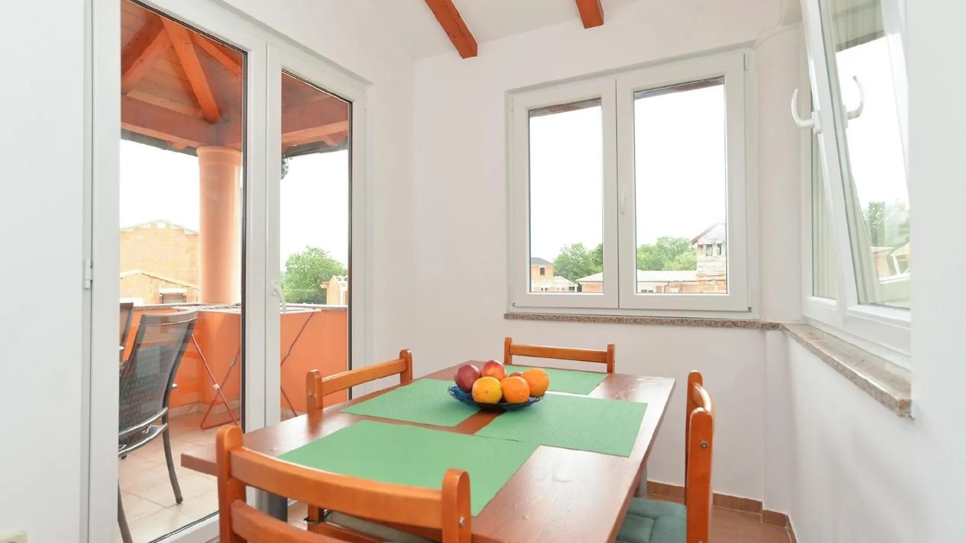 Ferienwohnung Fuer 5 Personen Ca 55 Qm In Pula-Fondole, Istrien Istrische Riviera Apartment Pula