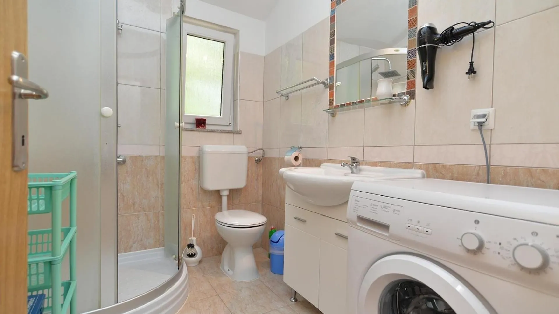 Apartment Ferienwohnung Fuer 5 Personen Ca 55 Qm In Pula-Fondole, Istrien Istrische Riviera