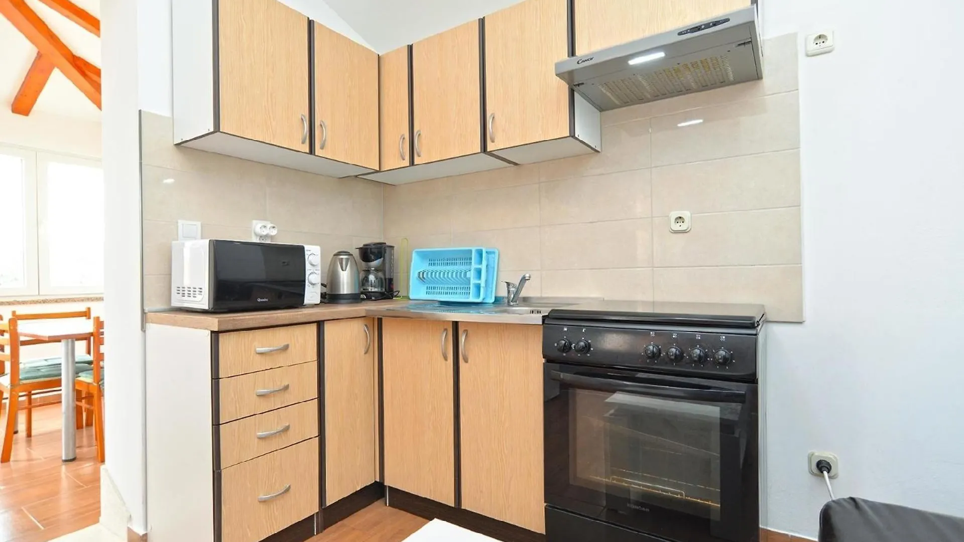 Ferienwohnung Fuer 5 Personen Ca 55 Qm In Pula-Fondole, Istrien Istrische Riviera 크로아티아