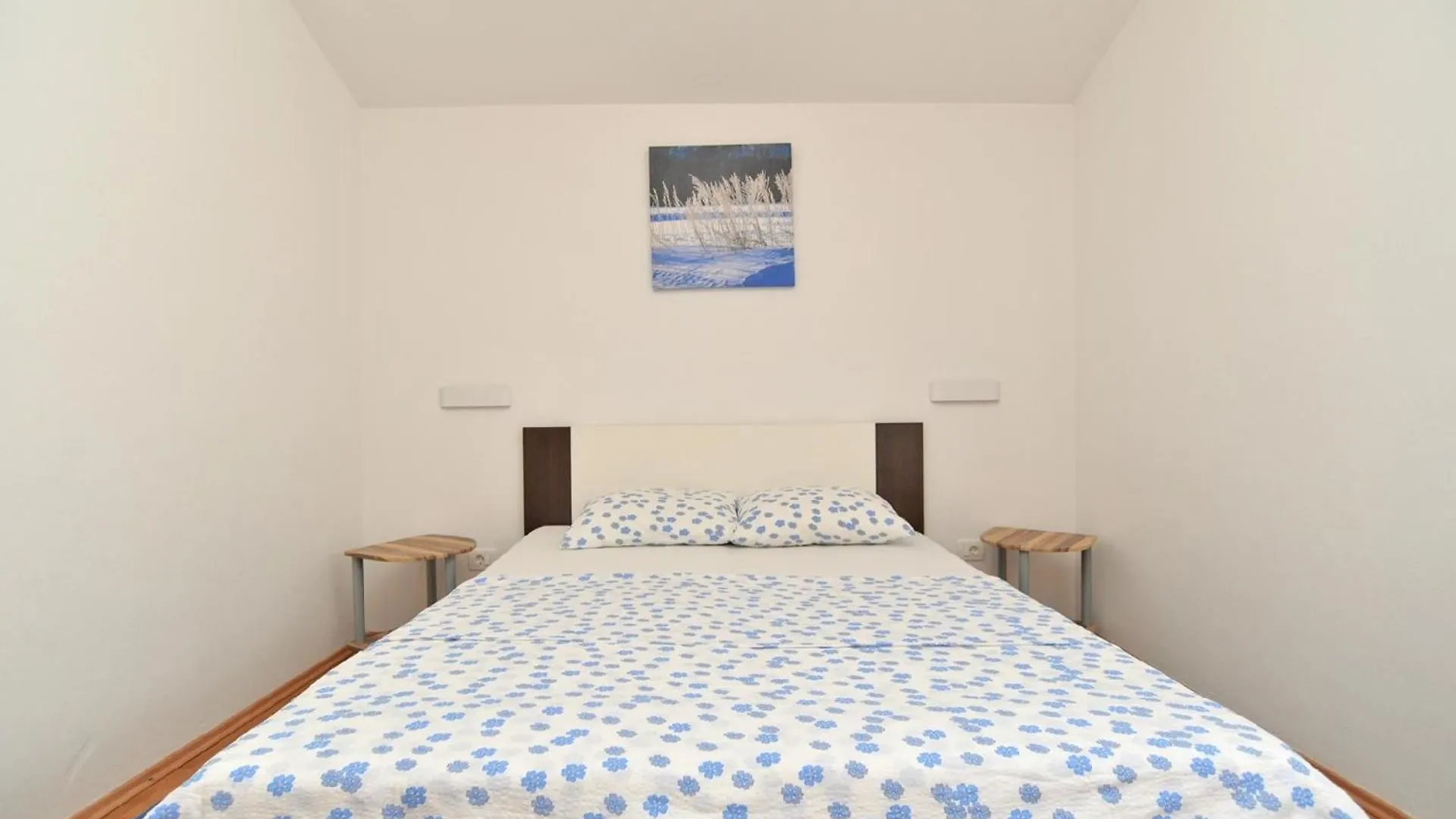 아파트 Ferienwohnung Fuer 5 Personen Ca 55 Qm In Pula-Fondole, Istrien Istrische Riviera 크로아티아